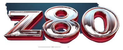 z80 logo